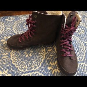 Patagonia Activist Waterproof Boots